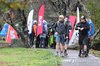 Long-distance trekking festival on Jeju Island