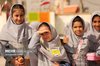 Iran observes International Day of Girl Child