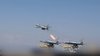 Iran Army launches fresh attack on US targets in Kuwait