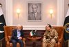 Iran, Pakistan emphasize strengthening regional security