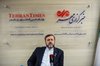 Deputy FM sheds light on Iran-Oman deal on Strait of Hormuz