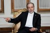 Araghchi accuses Paris of hypocrisy over its colonial history