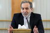 Iran ‘victim of aggression by US, Israel: FM Araghchi