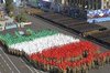Iran reannounces stance on weapons of mass destruction
