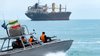 Media reports on Iran has agreed to reopen Hormuz ‘sheer lie'