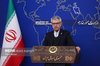 FM spox: Tehran rejects negotiations on extension of MoU btw Iran, US
