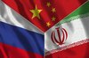 Iran, Russia, China hold trilateral consultations in Vienna
