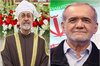 Iran president, Omani Sultan discuss bilateral cooperation