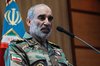 Army Ground Forces commander: Iran closely monitoring enemy movements along borders
