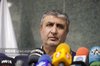 Iran sells each kilo of heavy water for $1,000: nuclear chief