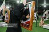 Minab schoolchildren send message to US students