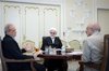 Pres. Pezeshkian emphasizes bolstering multilateralism