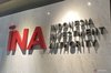 Indonesia Investment Authority (INA) logo