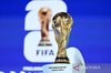 FIFA World Cup trophy