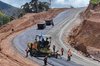 Trans Papua Road