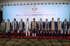 Indonesian Minister of Trade Budi Santoso at the BRICS Trade Ministers' Meeting (TMM) in Jaipur, India, on Friday (August 7, 2026).