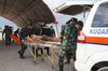 Indonesia’s military to assess earthquake and tsunami readiness