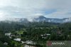 Bujang Raba landscape in Bungo District, Jambi
