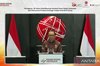 Deputy Finance Minister Juda Agung 