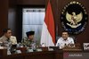indonesian ministers