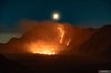 Bromo wildfire