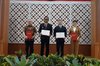 Yogyakarta City hosts the 2026 Indonesia-China Local Governments Dialogue on Tuesday (Aug. 11, 2026).