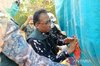 Deputy for Medium Enterprises at the Ministry of MSMEs, Bagus Rachman
