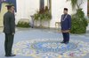 President Prabowo Subianto