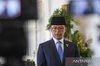 Indonesian Foreign Minister Sugiono