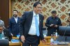 Indonesia’s Finance Minister Purbaya Yudhi Sadewa
