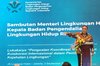 Indonesian Environment Minister Jumhur Hidayat