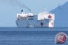 hospital ship