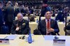 Indonesian Defense Minister 