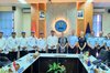 Head of the Indonesian National Narcotics Agency (BNN) & Australian Federal Police (AFP) Commissioner