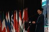 Indonesia's Religious Affairs Minister