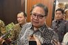 Indonesia's Coordinating Minister for Economic Affairs, Airlangga Hartarto