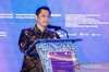 Indonesia's Acting Secretary-General of the National SEZ Council and Deputy for Commerce and Digital Economy Coordination at the Coordinating Ministry for Economic Affairs Ali Murtopo Simbolon