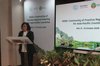 Senior Advisor to the Minister of Forestry on Climate Change, Haruni Krisnawati