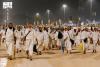 Muzdalifah: Sacred Night Between Arafat and Mina at Heart of Hajj