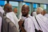 SAR Reports 357,000 Pilgrims Dispatched from Muzdalifah to Mina in Al Mashaaer Al Mugaddassah Metro