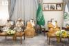 Makkah Deputy Governor Briefed on Health Sector Successes for Hajj Season