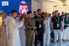 International Media Delegation Tours Public Security’s Hajj Operations Center