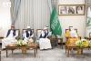 Makkah Deputy Governor Reviews Record-Breaking Hajj Season Telecom Metrics