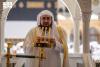 Grand Mosque Imam Highlights Transformation as True Sign of Accepted Hajj, Emphasizes Worship as Lifelong Journey