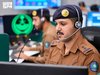 Civil Defense Begins Early Planning for 1448 AH Hajj Season