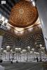 Prophet's Mosque: A Masterpiece of Islamic Heritage and Architectural Splendor