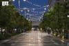 Madinah Development Authority Prepares over 19,000 Square Meters of Pedestrian Walkways to Serve Pilgrims in Central Area