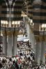 Prophet’s Mosque Welcomes Pilgrims Following Hajj with Integrated Services
