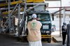 MWAN Concludes Hajj Operations with Advanced Sustainability Systems