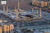 SPA Documents Security Aviation Aerial Patrols over Madinah